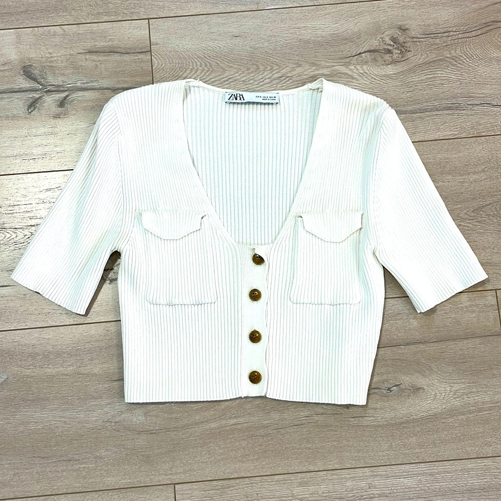 Zara Top